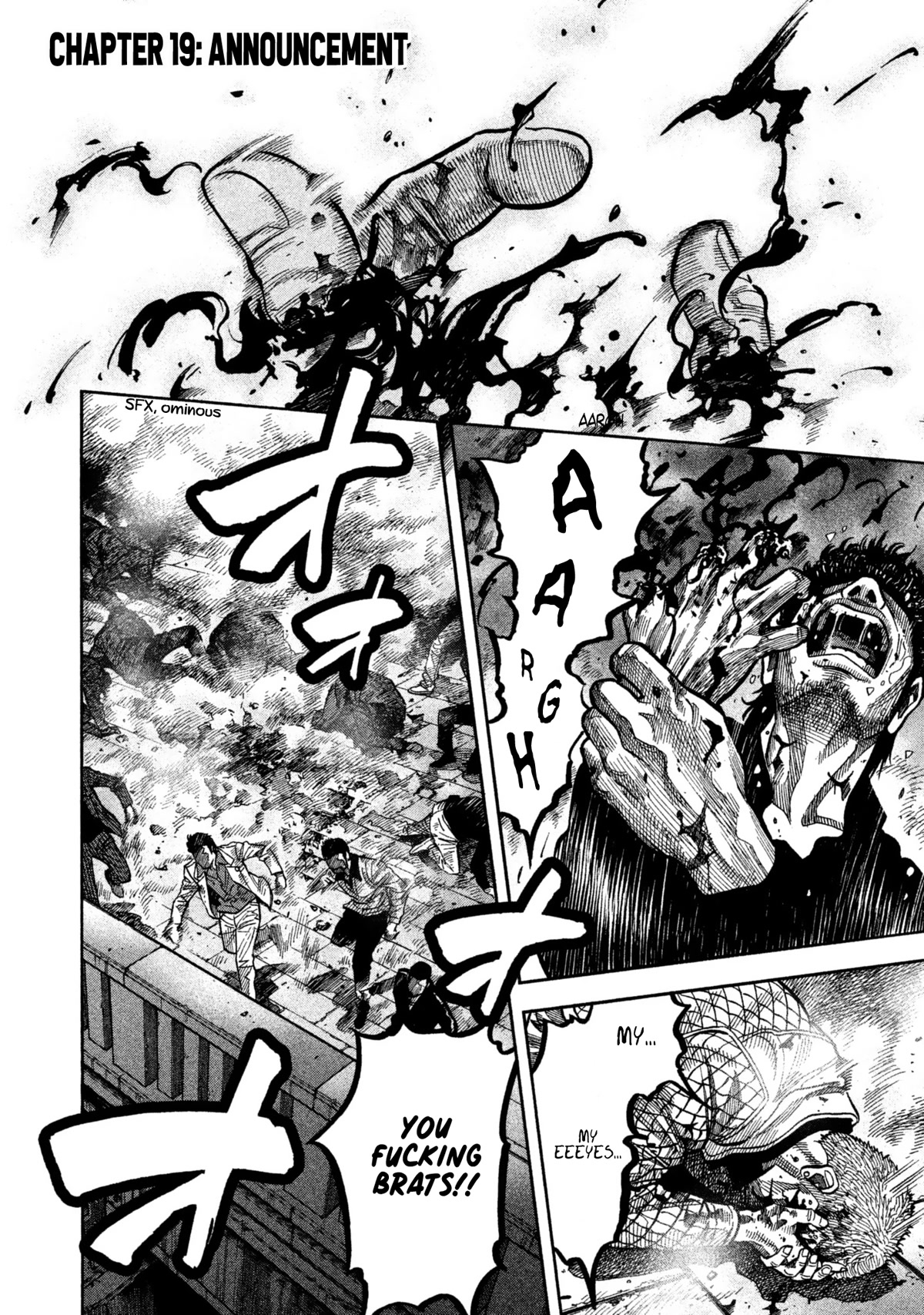 Degausser chapter 19 page 2