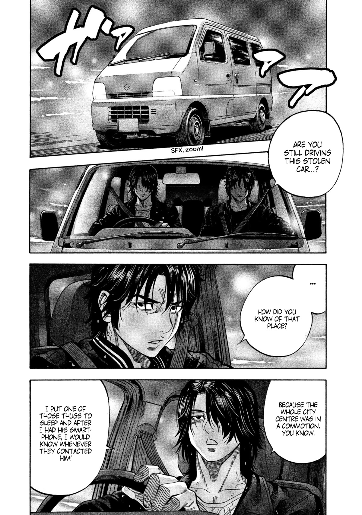 Degausser chapter 19 page 6