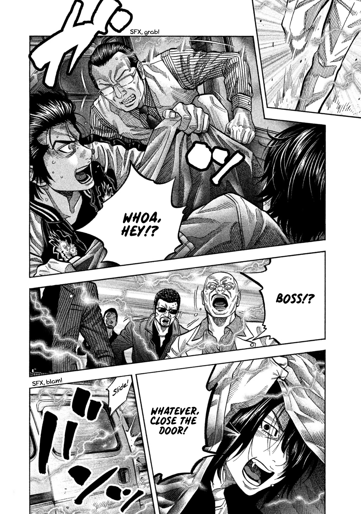 Degausser chapter 21 page 10