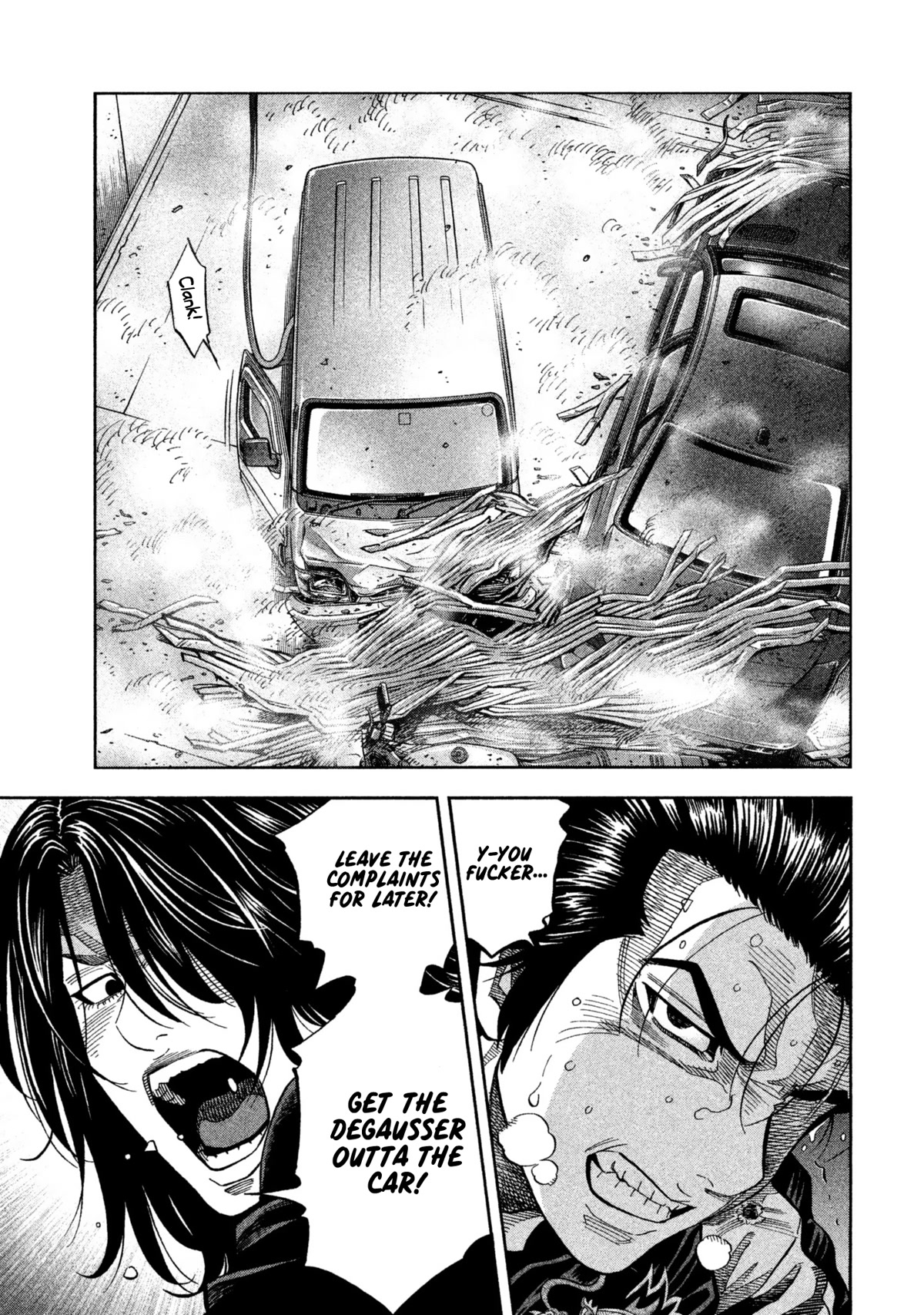 Degausser chapter 21 page 3