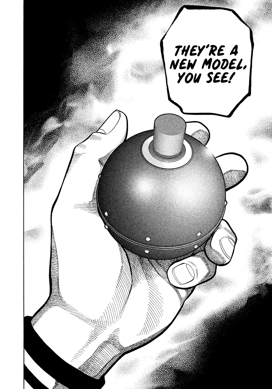 Degausser chapter 25 page 16