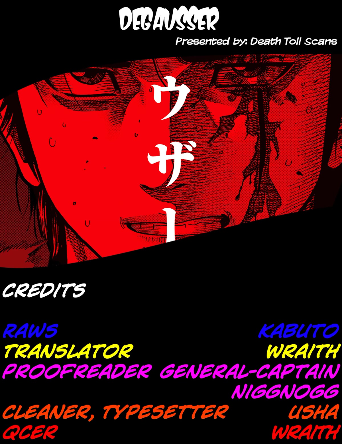 Degausser chapter 25 page 18