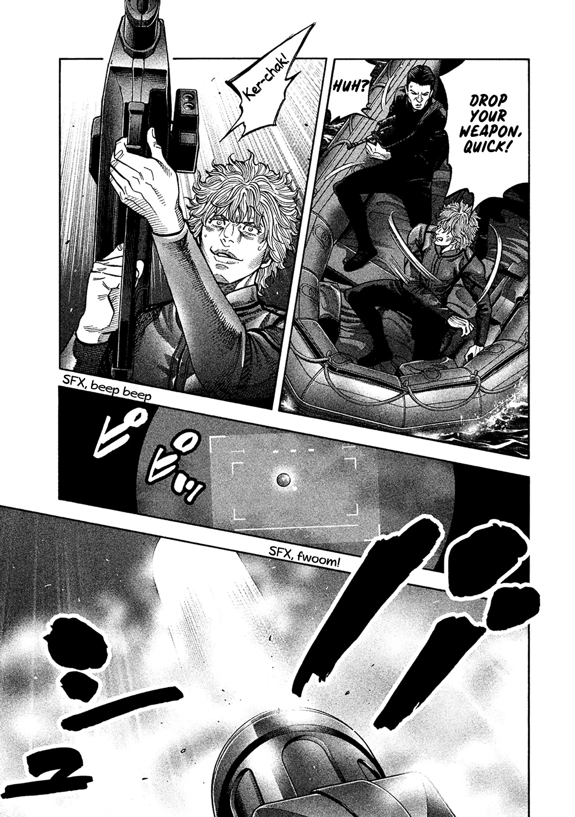 Degausser chapter 27 page 10