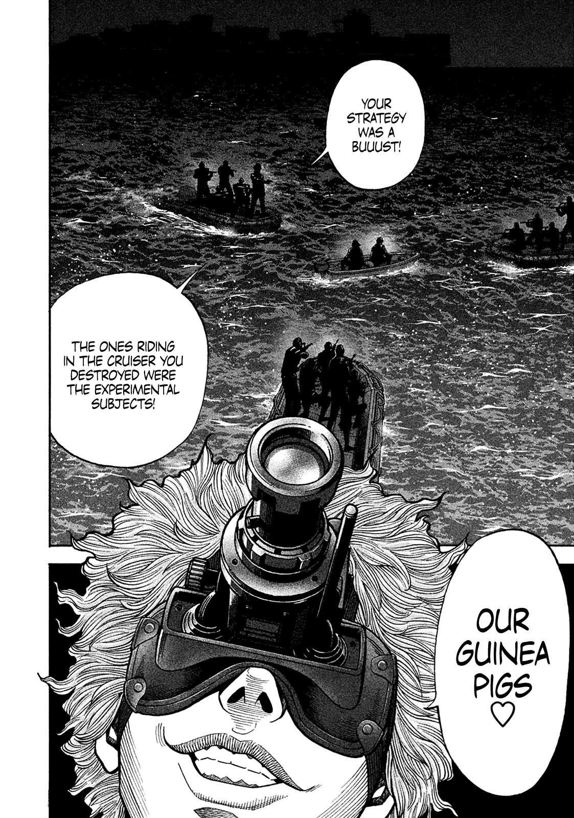 Degausser chapter 27 page 2