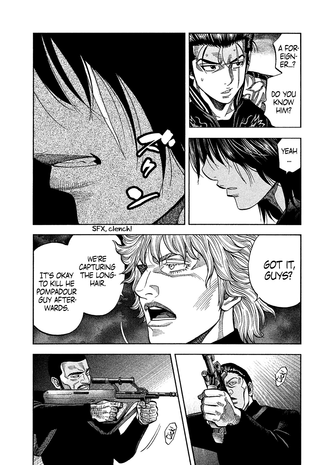 Degausser chapter 27 page 5