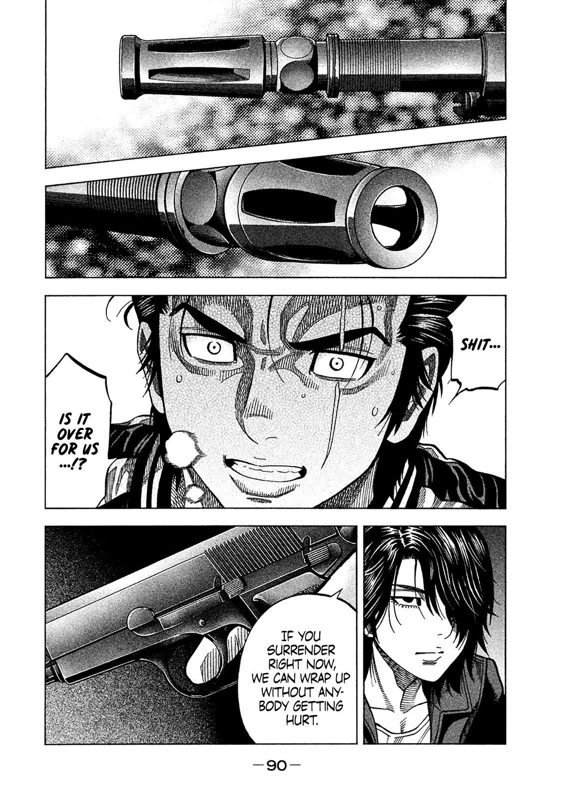 Degausser chapter 27 page 6