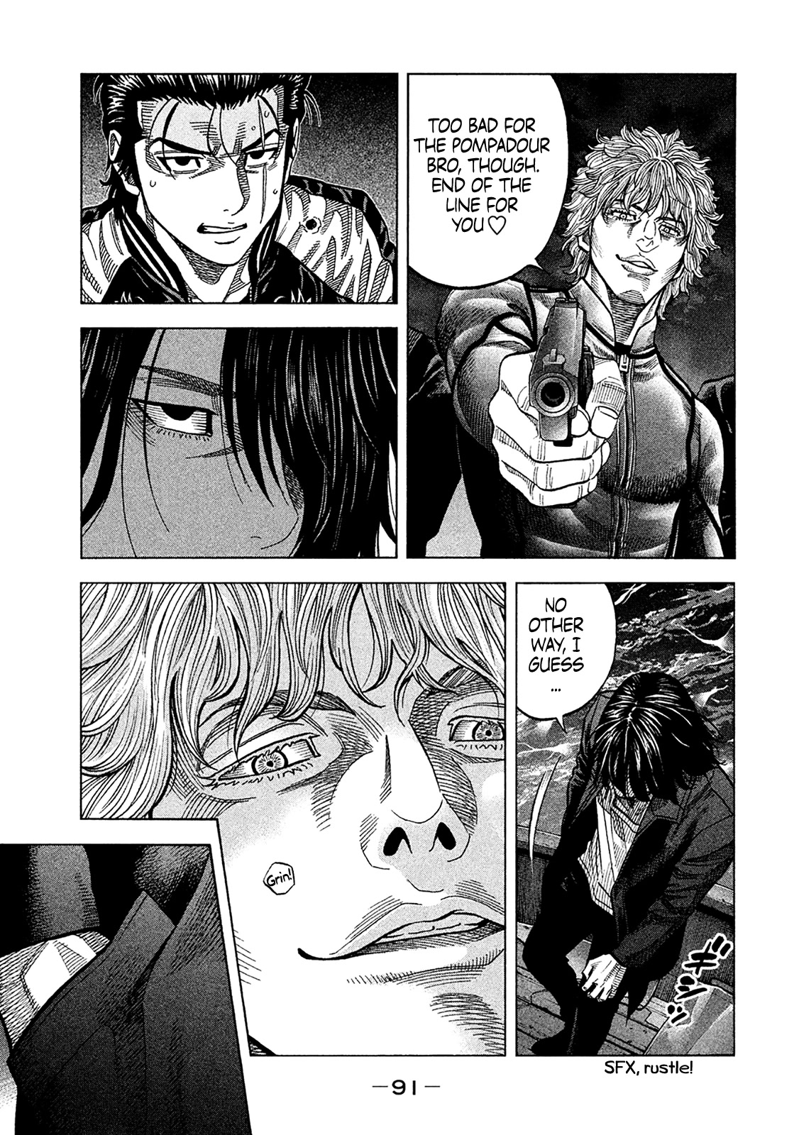 Degausser chapter 27 page 7