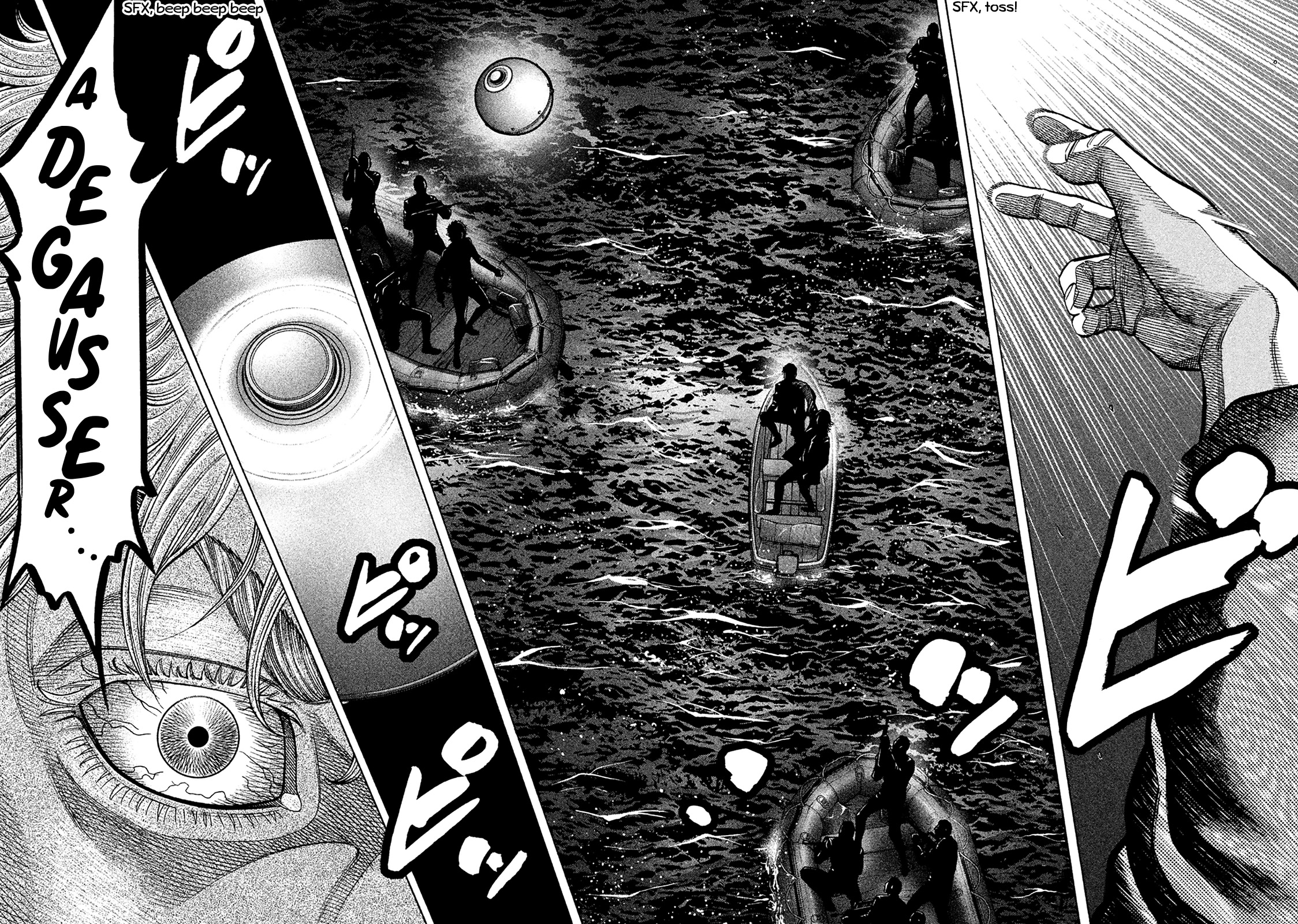 Degausser chapter 27 page 8