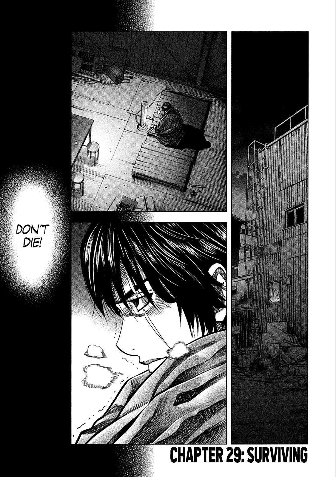 Degausser chapter 29 page 1