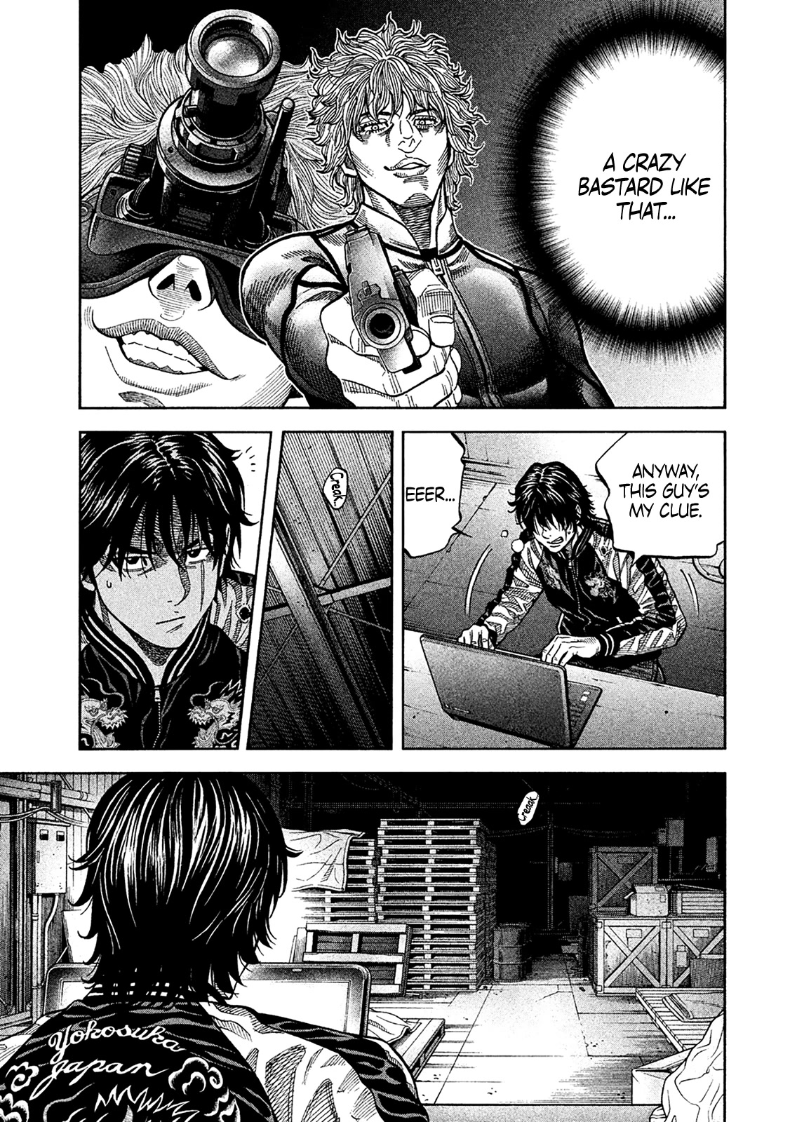 Degausser chapter 29 page 7