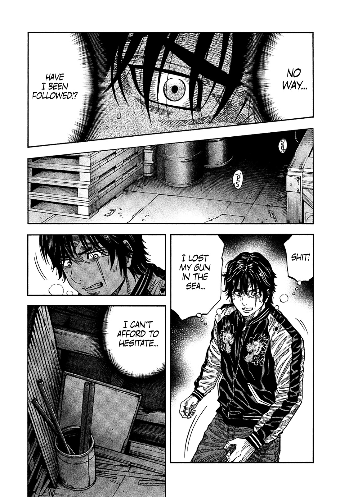 Degausser chapter 29 page 8