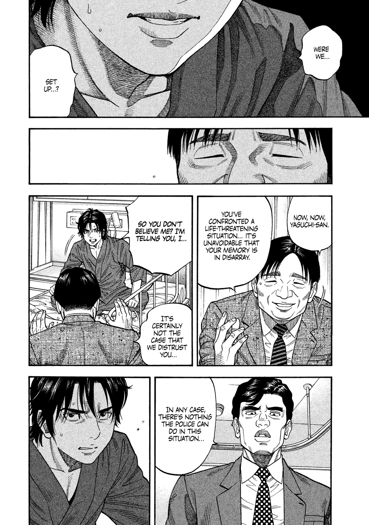 Degausser chapter 3 page 10