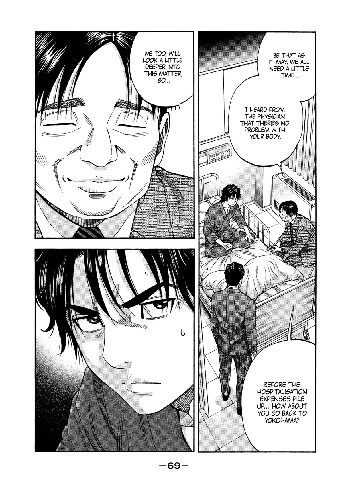 Degausser chapter 3 page 11