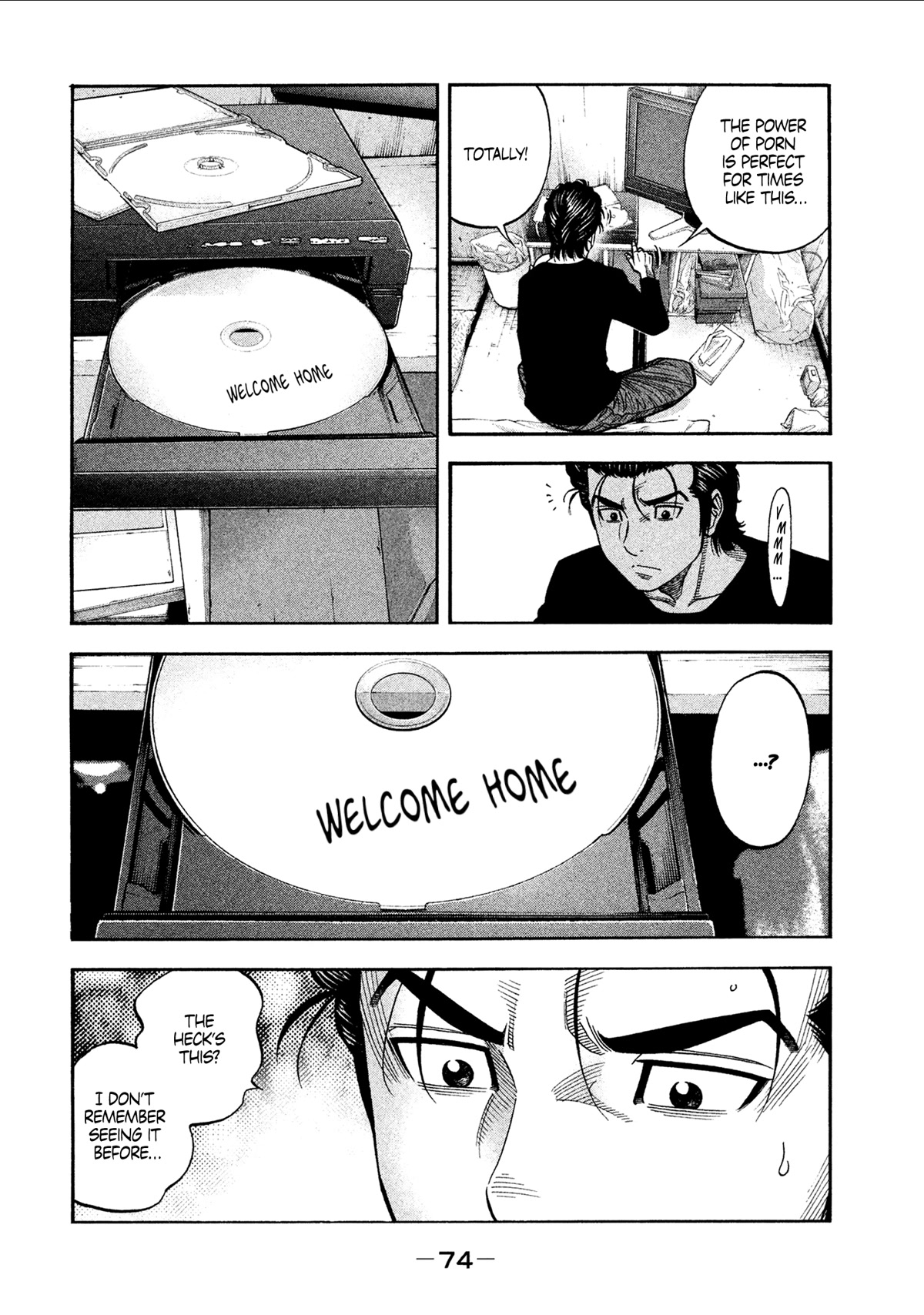 Degausser chapter 3 page 16