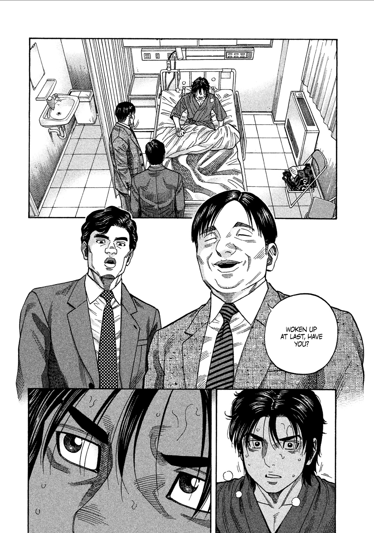 Degausser chapter 3 page 4