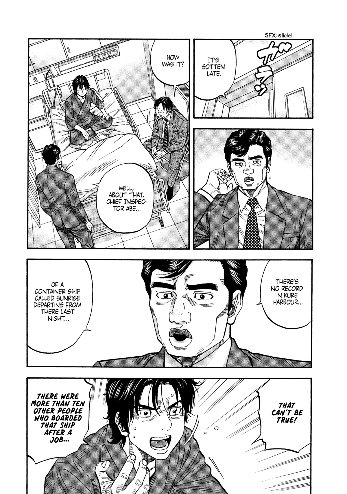 Degausser chapter 3 page 8