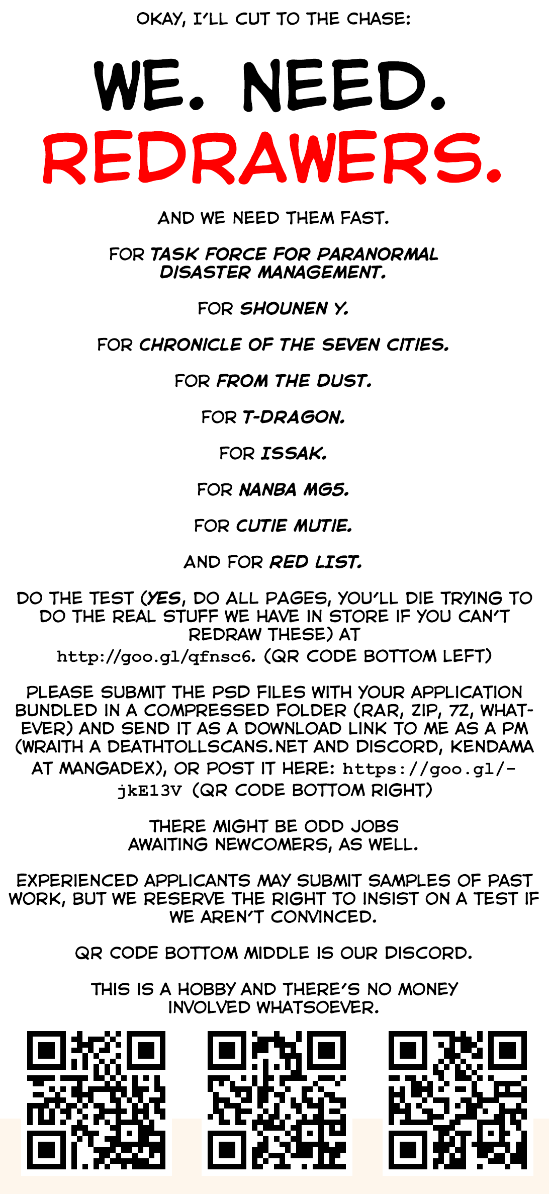 Degausser chapter 31 page 17