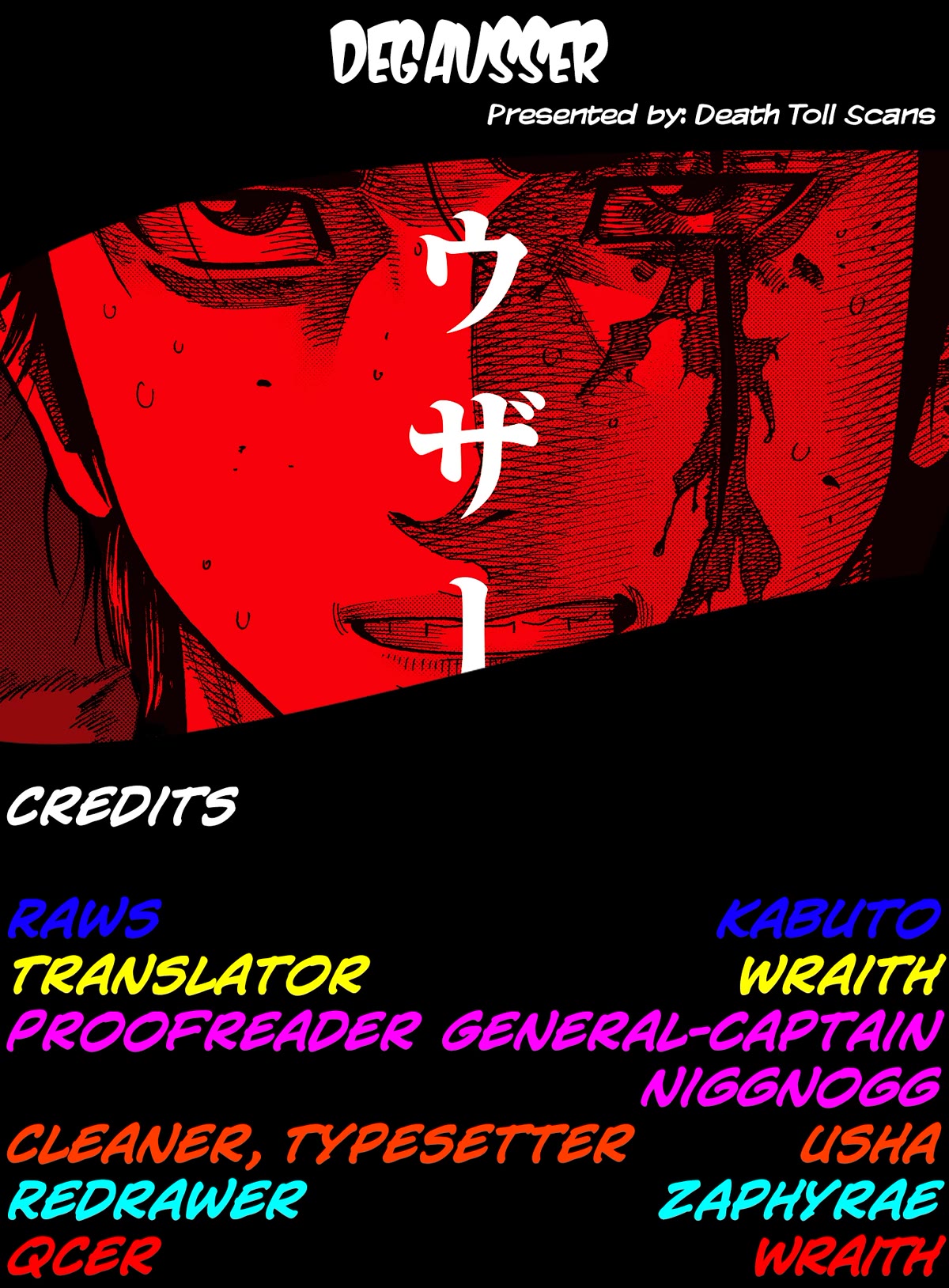 Degausser chapter 31 page 18