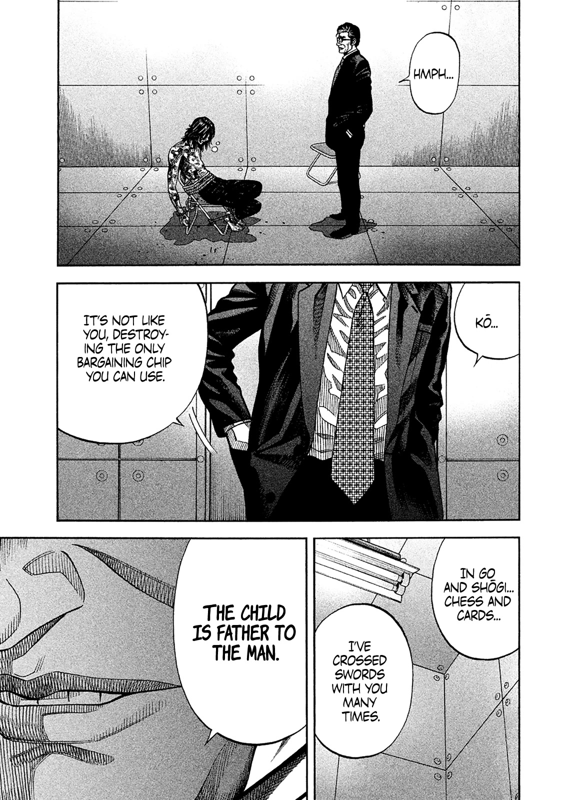 Degausser chapter 31 page 5