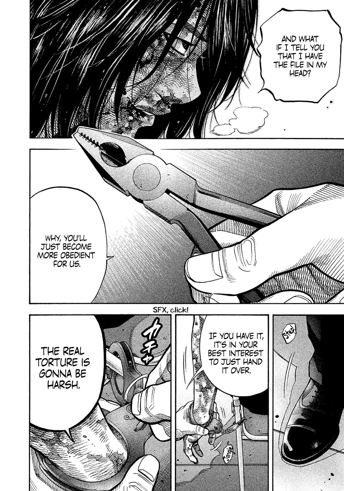 Degausser chapter 31 page 6