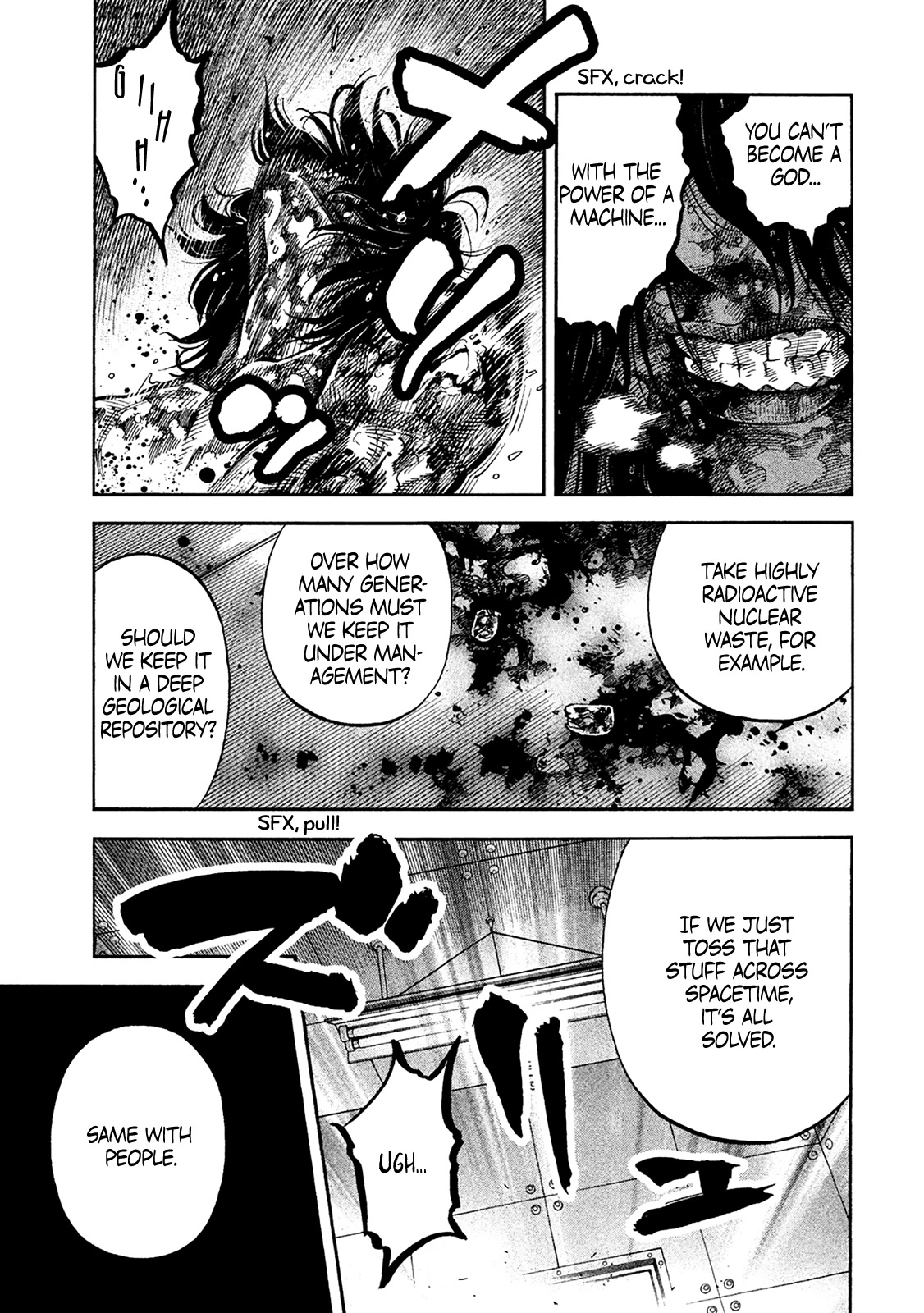 Degausser chapter 31 page 9