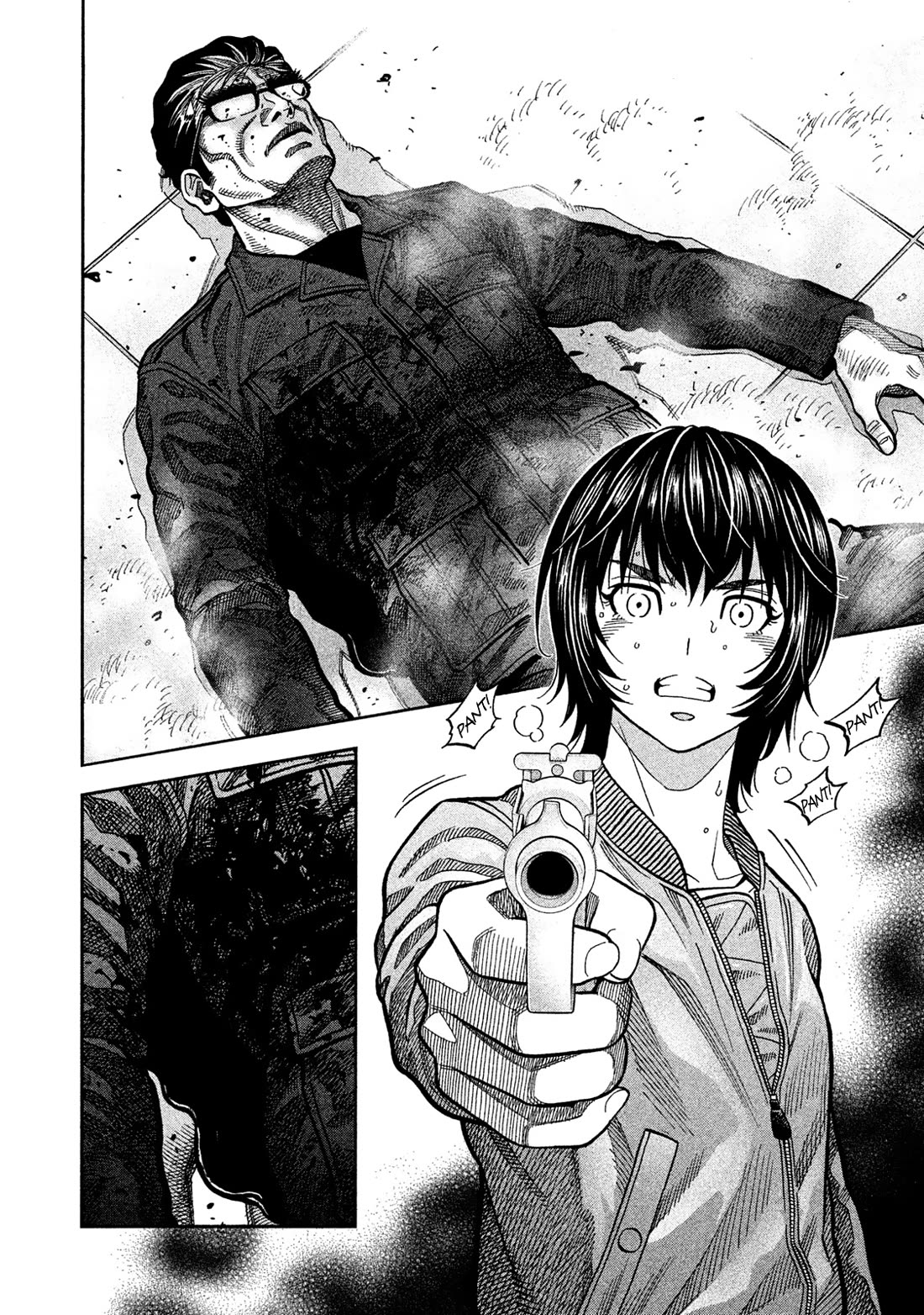 Degausser chapter 36 page 2