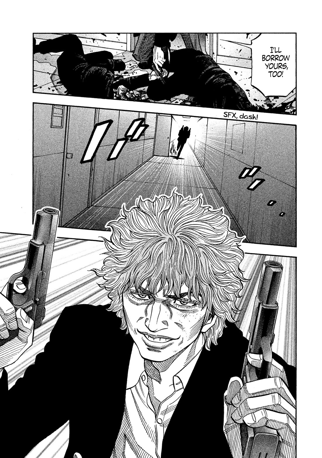 Degausser chapter 36 page 5