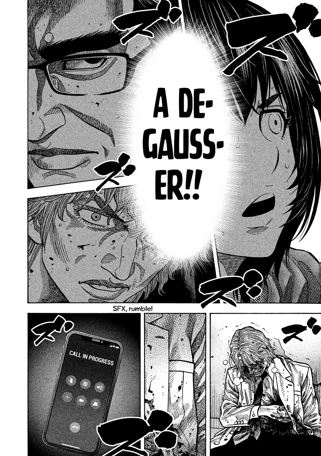 Degausser chapter 39 page 2