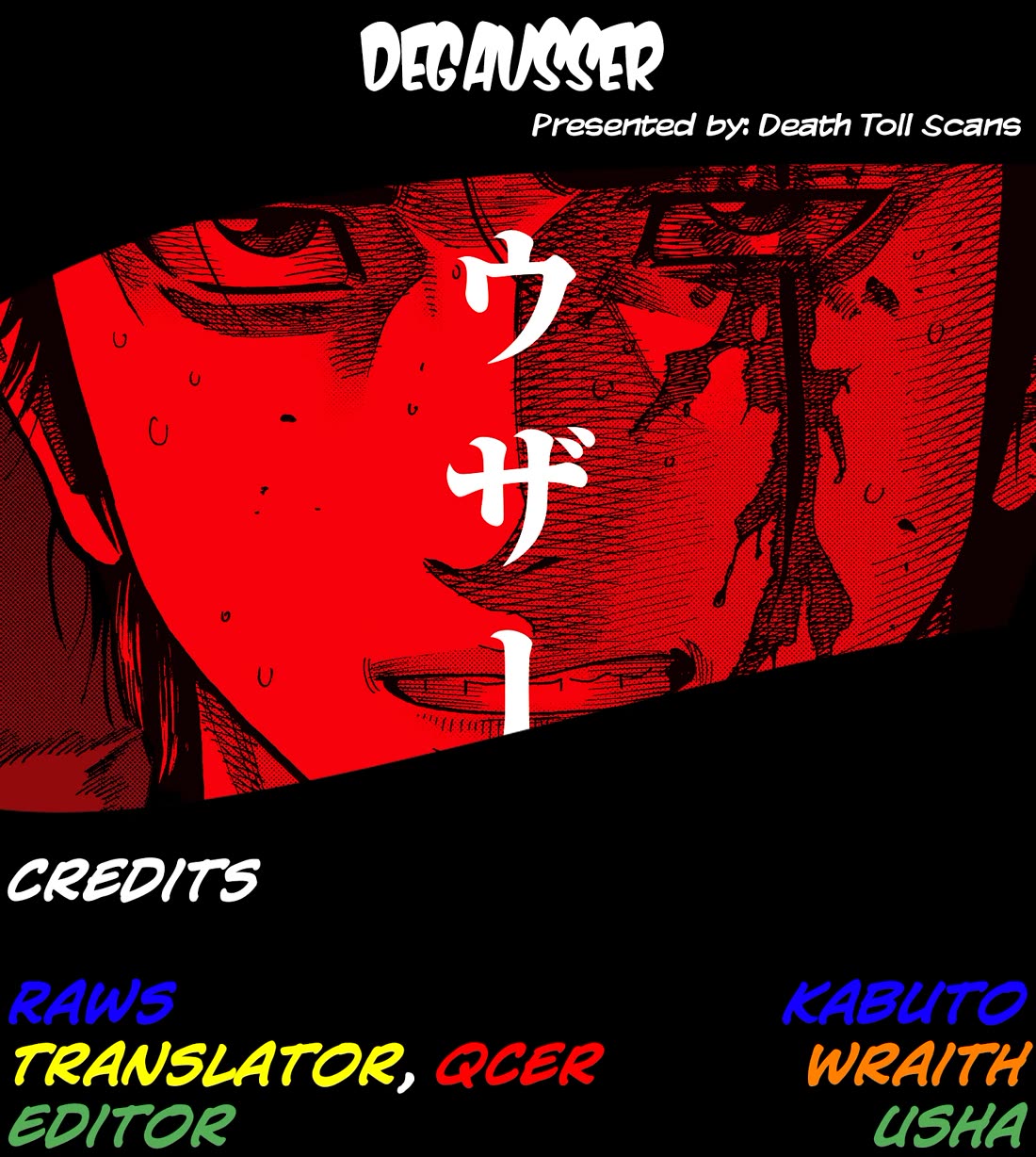 Degausser chapter 41 page 18