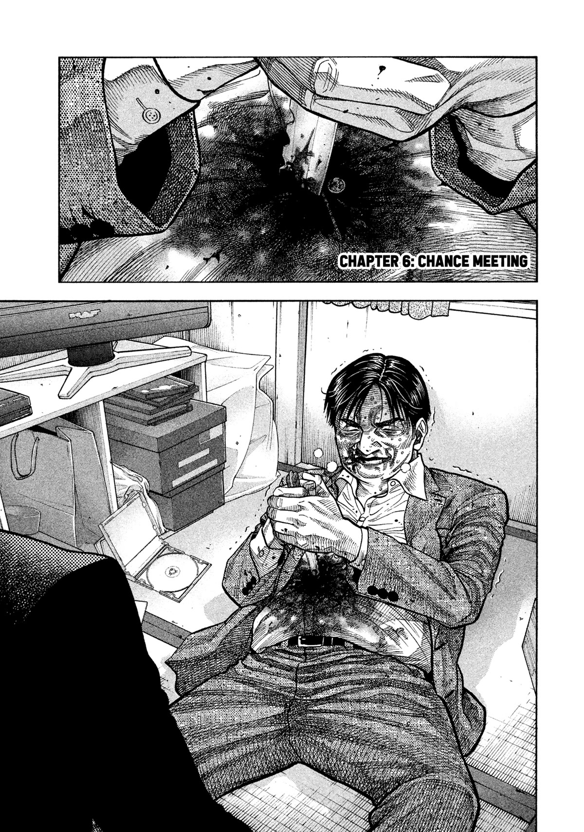 Degausser chapter 6 page 1