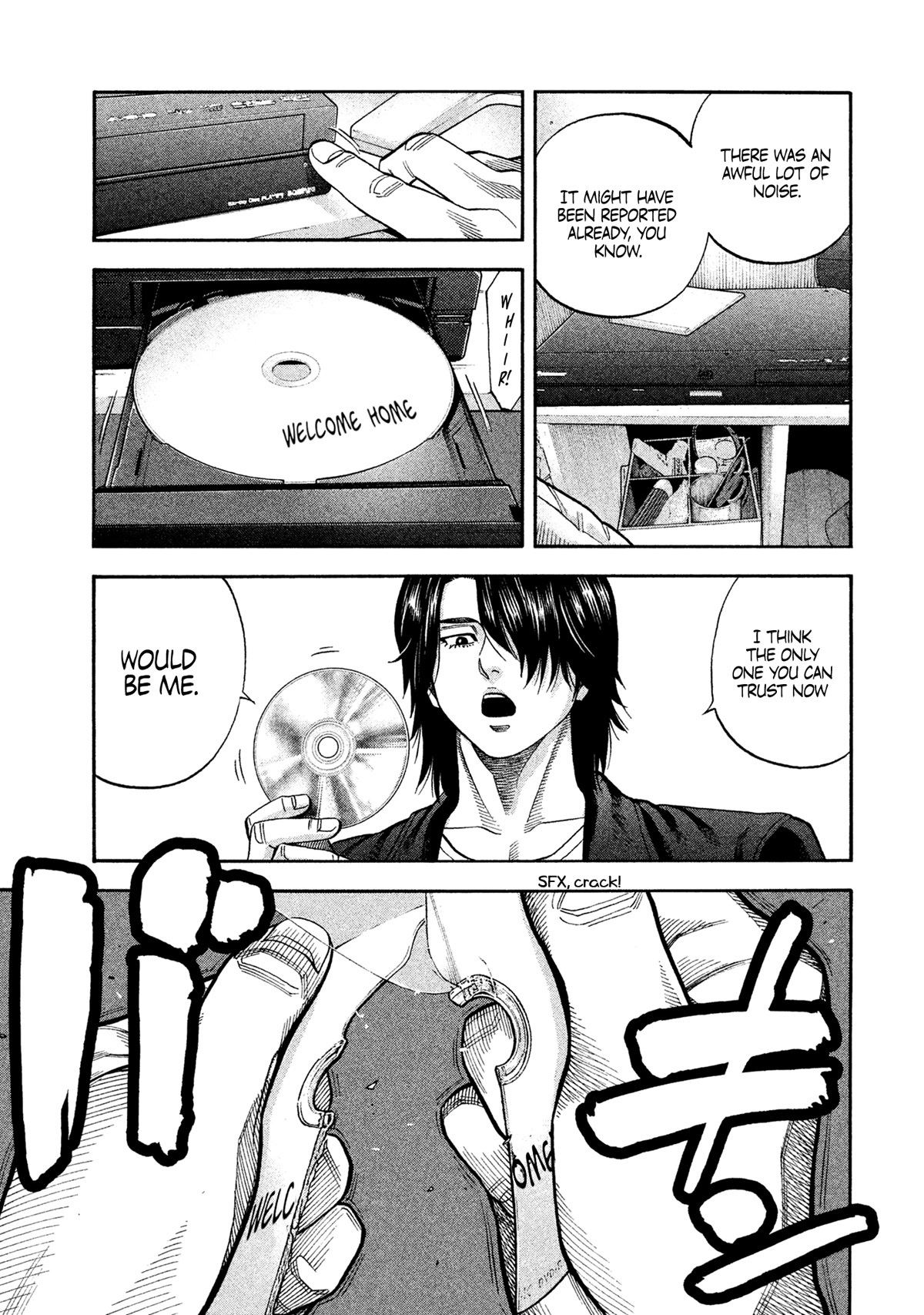 Degausser chapter 6 page 13