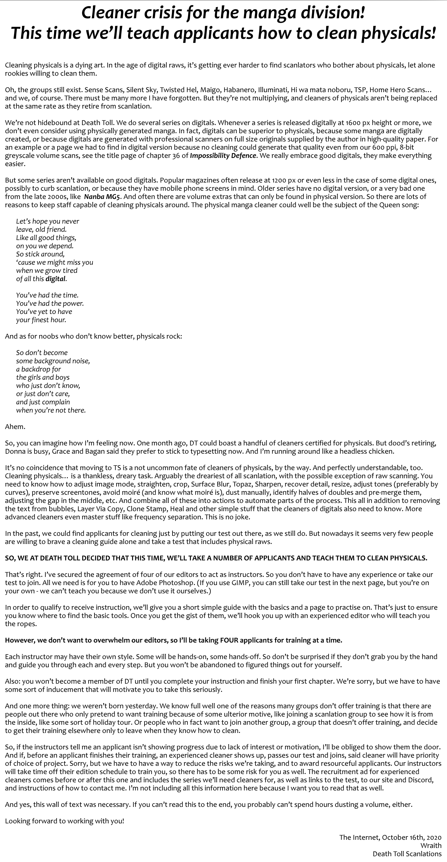 Degausser chapter 6 page 17