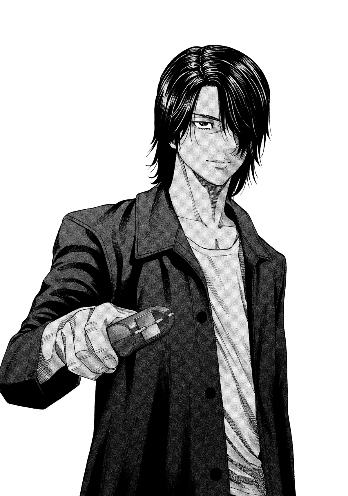 Degausser chapter 6 page 8