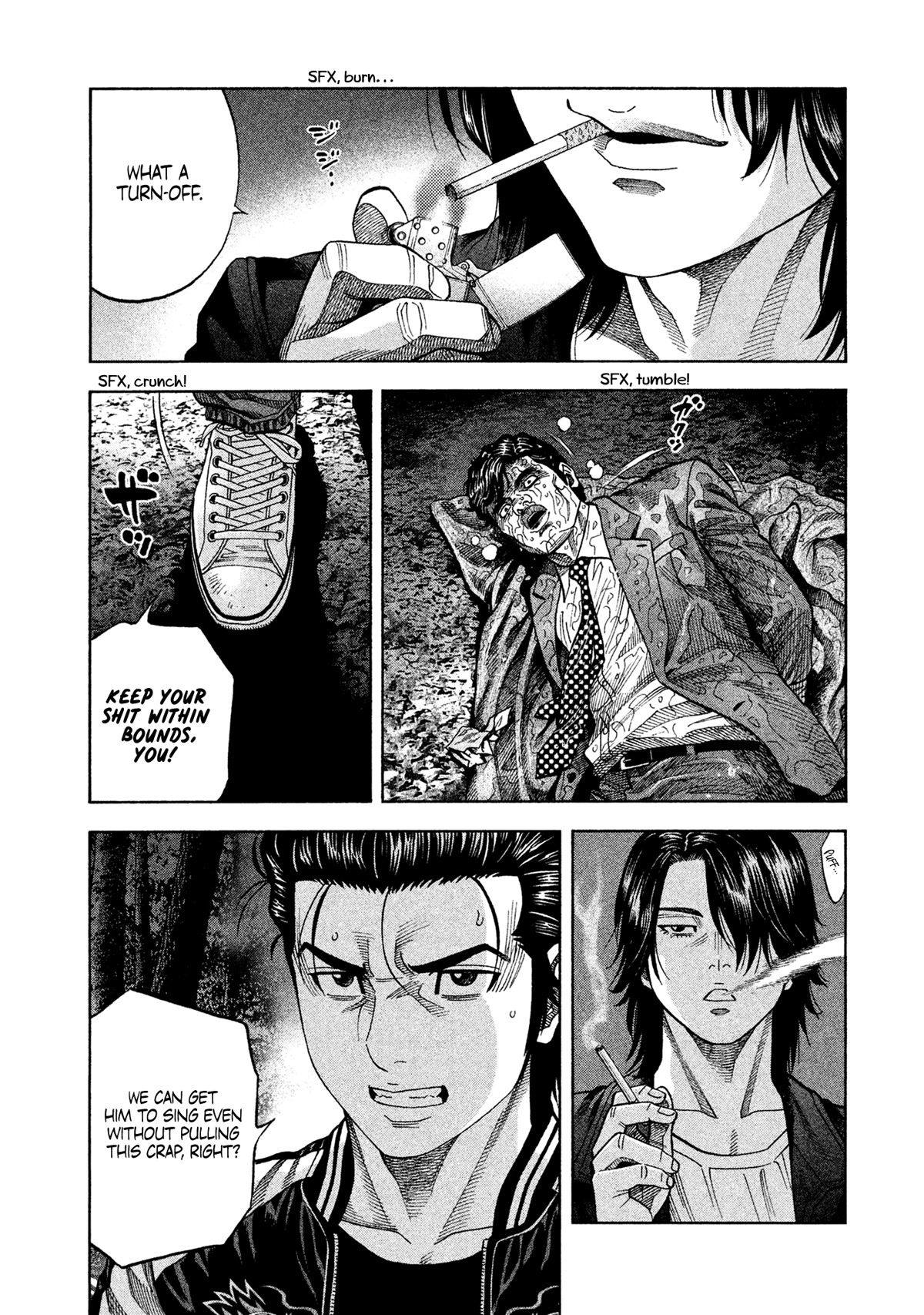 Degausser chapter 7 page 14