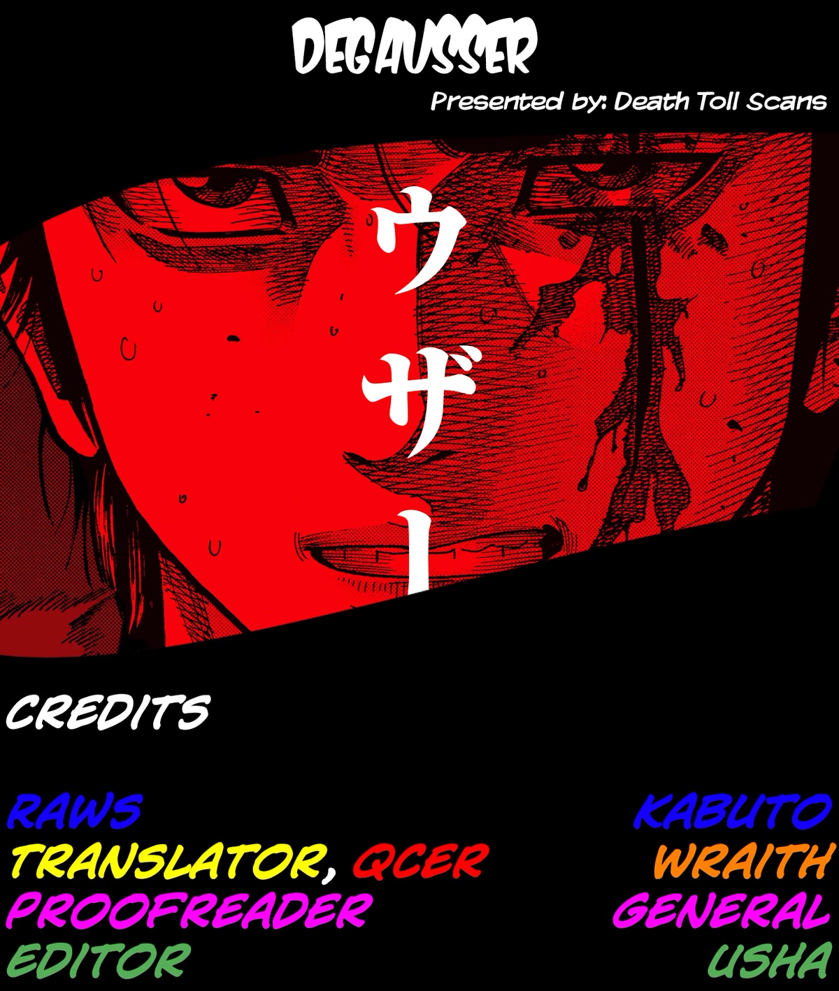 Degausser chapter 7 page 22