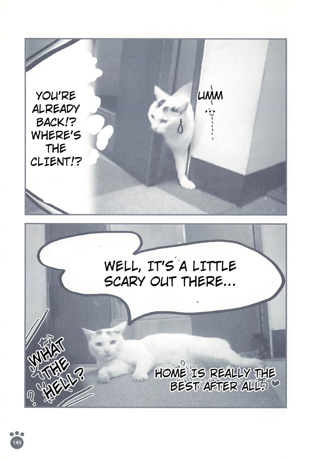 Delinquent President Rena chapter 29 page 4