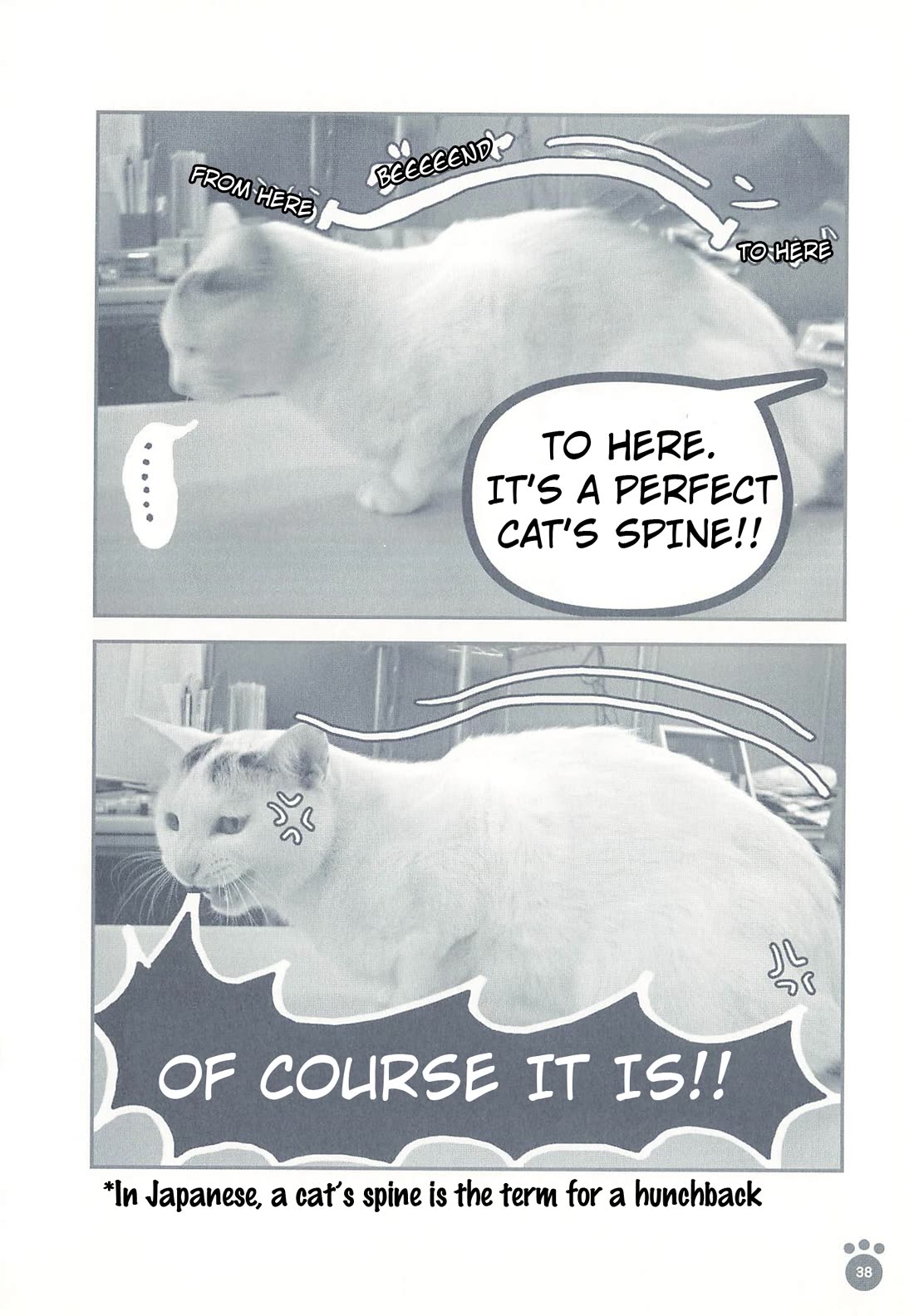 Delinquent President Rena chapter 7 page 3