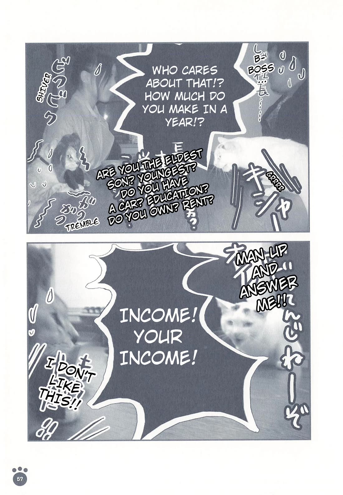 Delinquent President Rena chapter 9 page 10