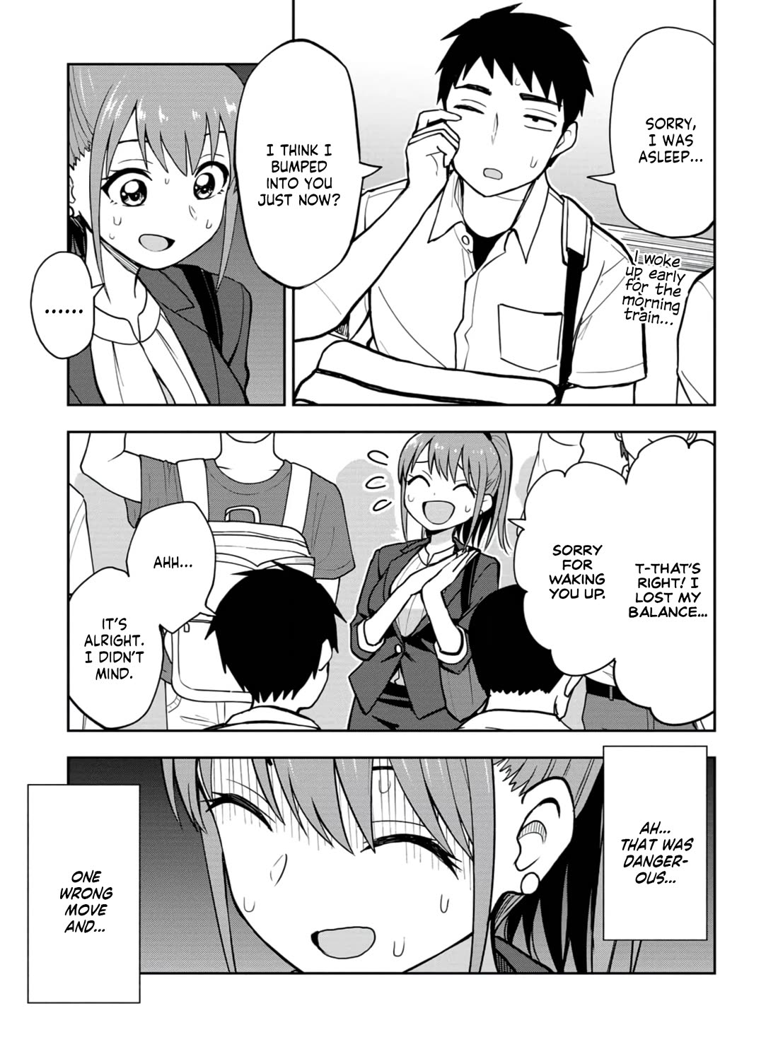 Delusional Teacher chapter 16 page 7