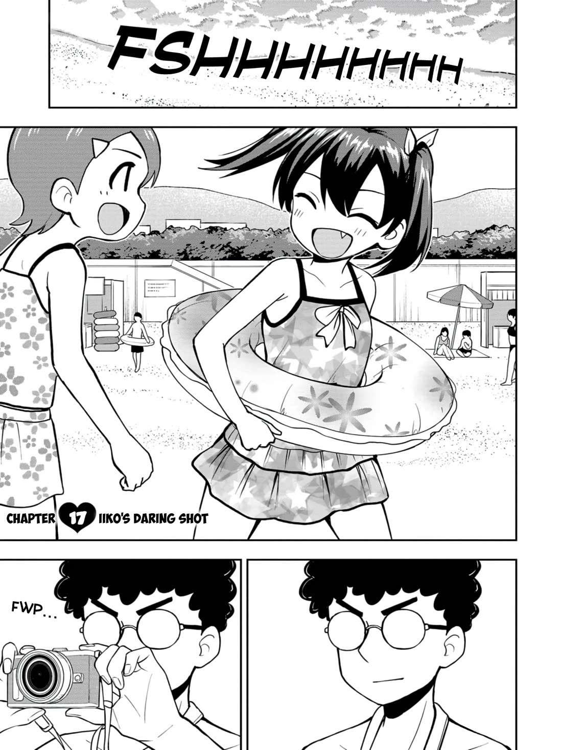 Delusional Teacher chapter 19 page 1