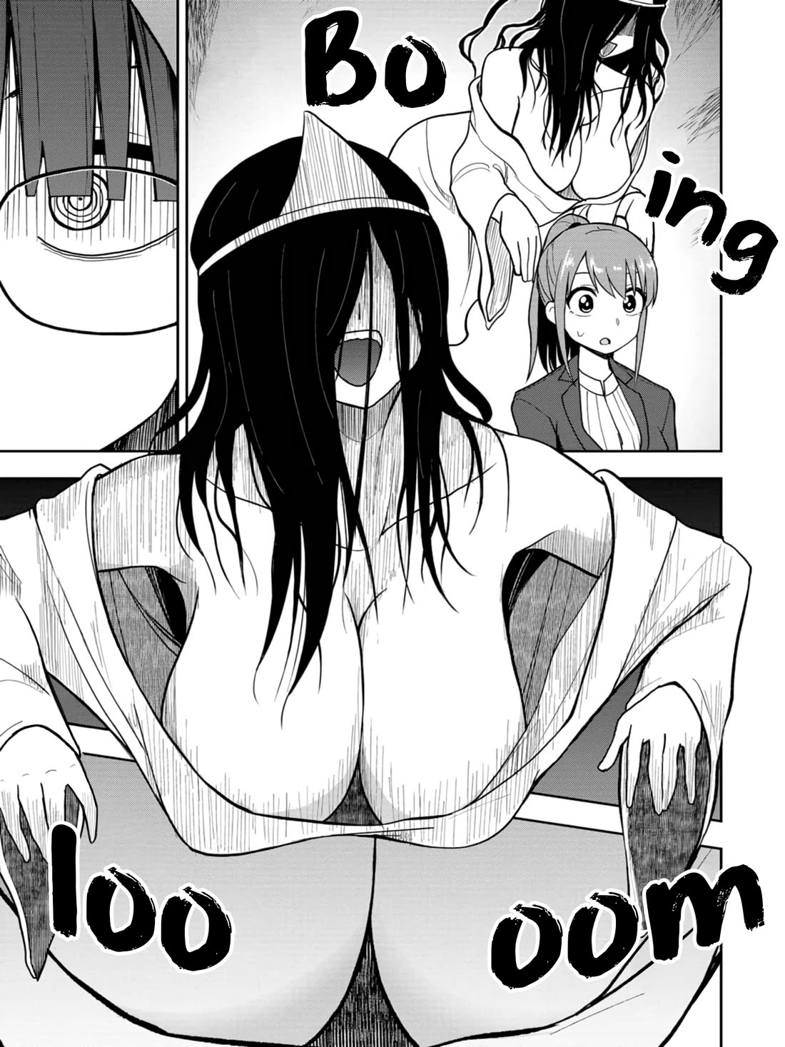 Delusional Teacher chapter 23 page 5