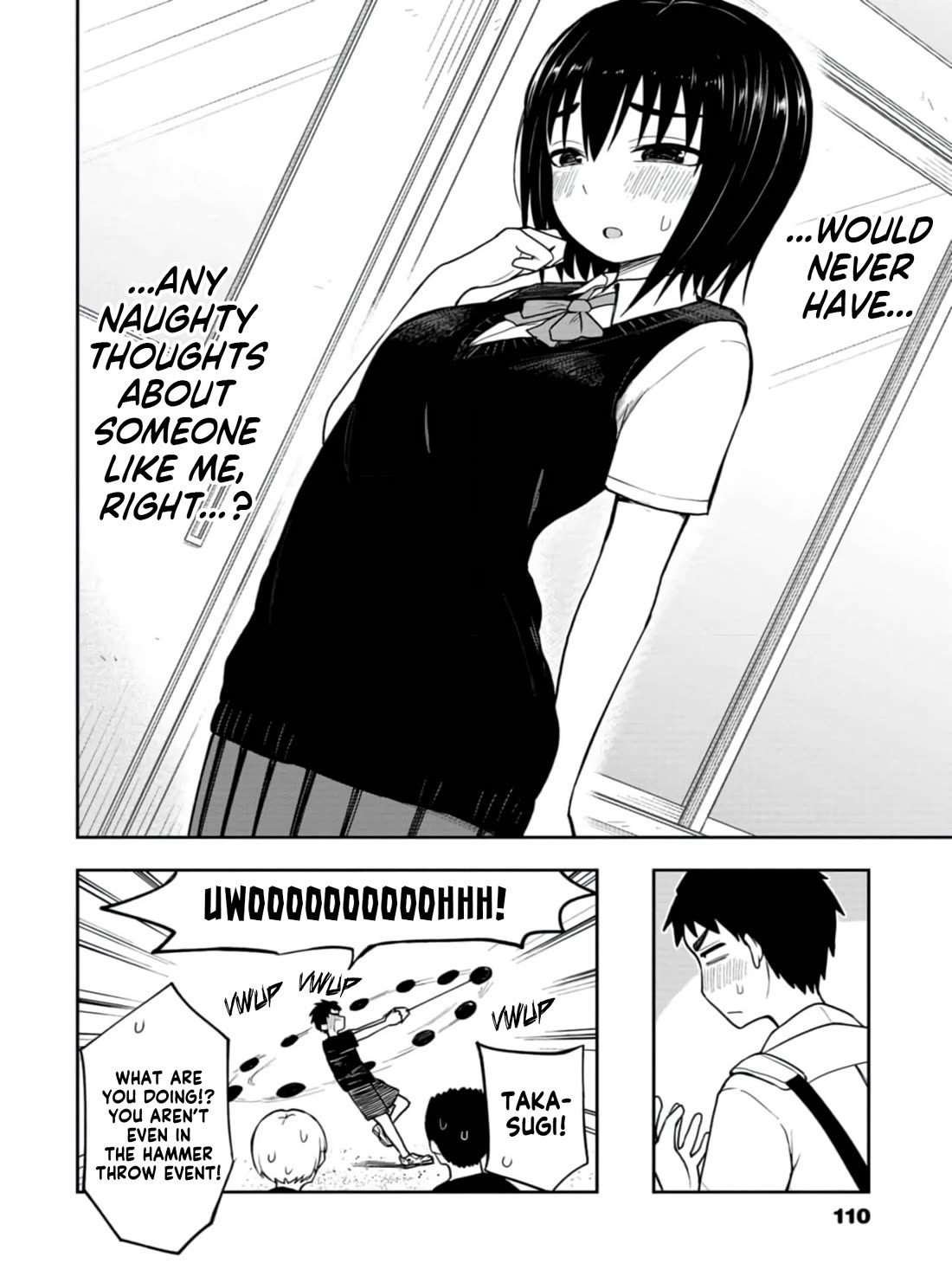 Delusional Teacher chapter 25 page 8