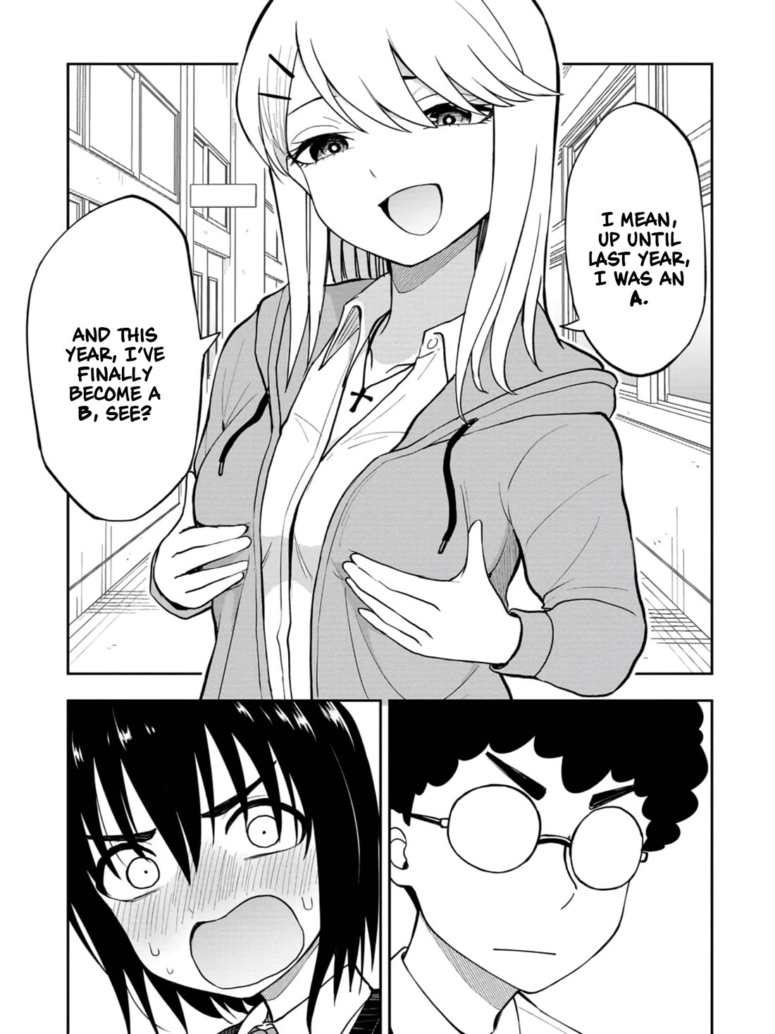Delusional Teacher chapter 26 page 7