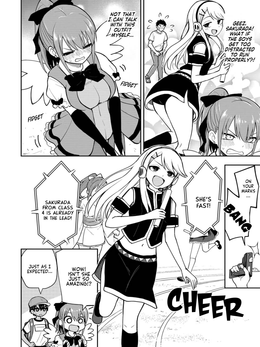 Delusional Teacher chapter 28 page 2