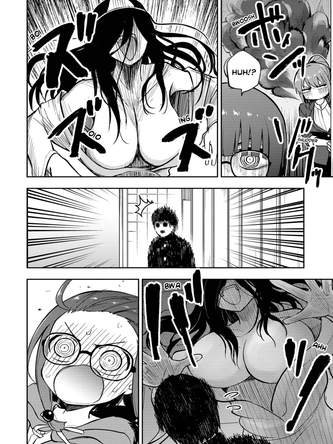 Delusional Teacher chapter 30 page 6