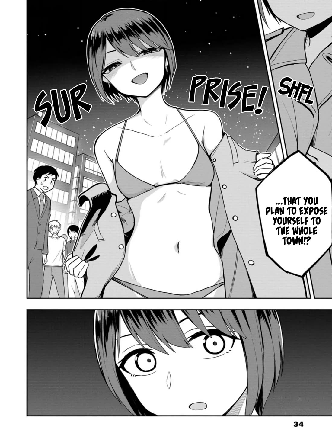 Delusional Teacher chapter 32 page 2