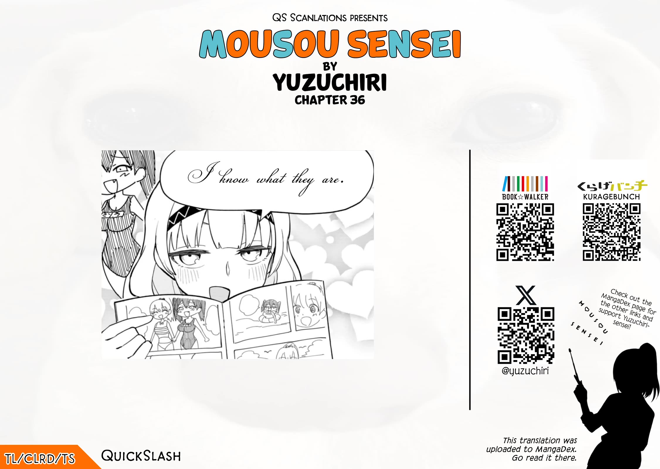 Delusional Teacher chapter 36 page 10