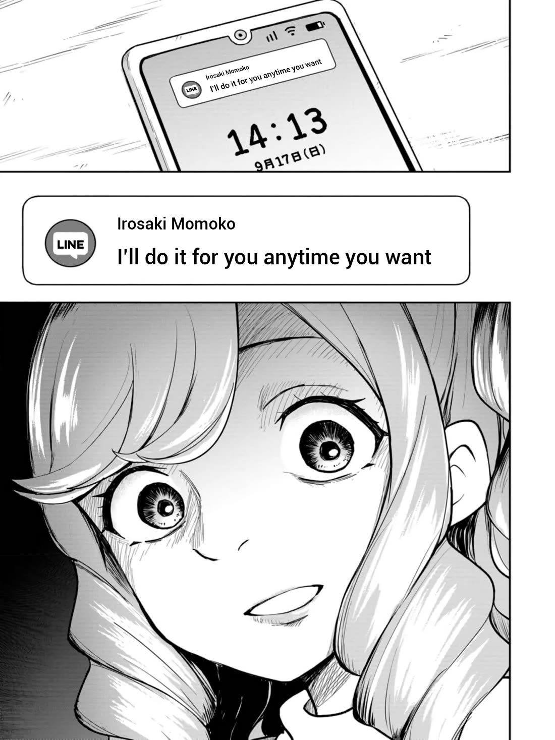 Delusional Teacher chapter 38 page 3