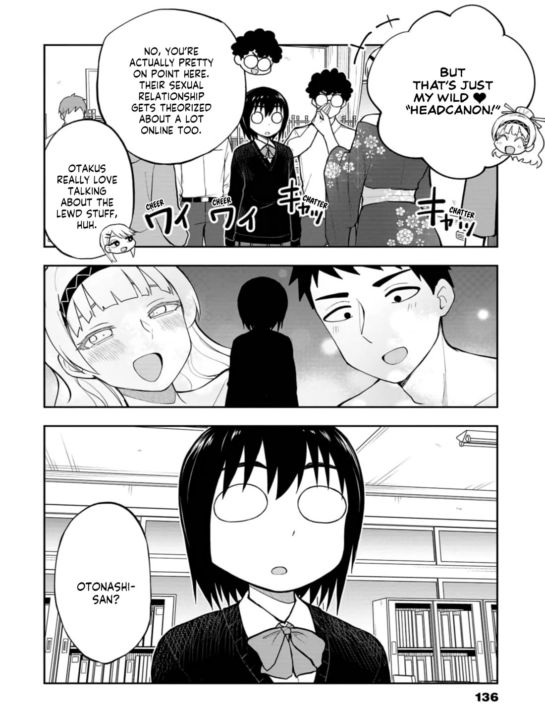 Delusional Teacher chapter 42 page 4