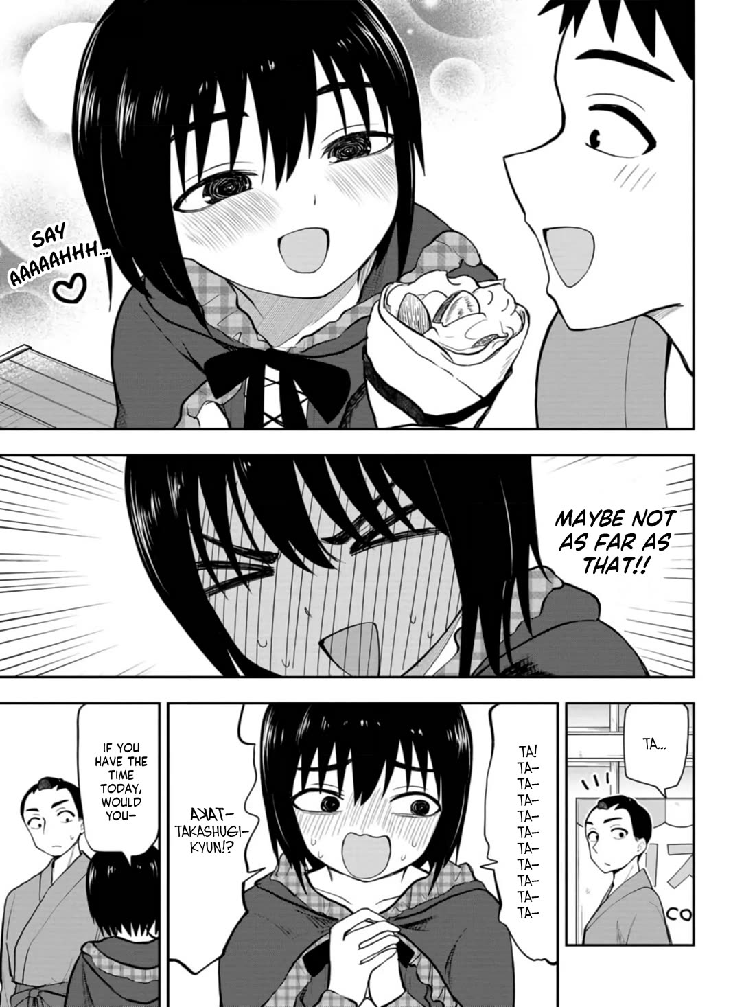 Delusional Teacher chapter 43 page 5